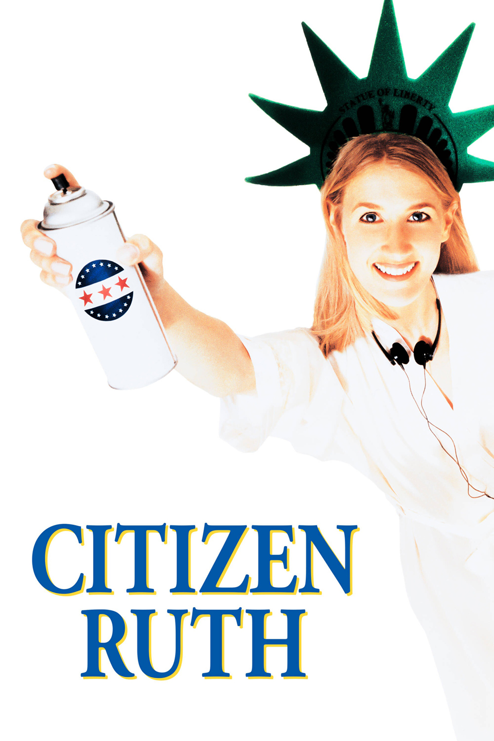 Citizen Ruth (1996) [13152] (A1763963381) [[Movies]] --Plex--